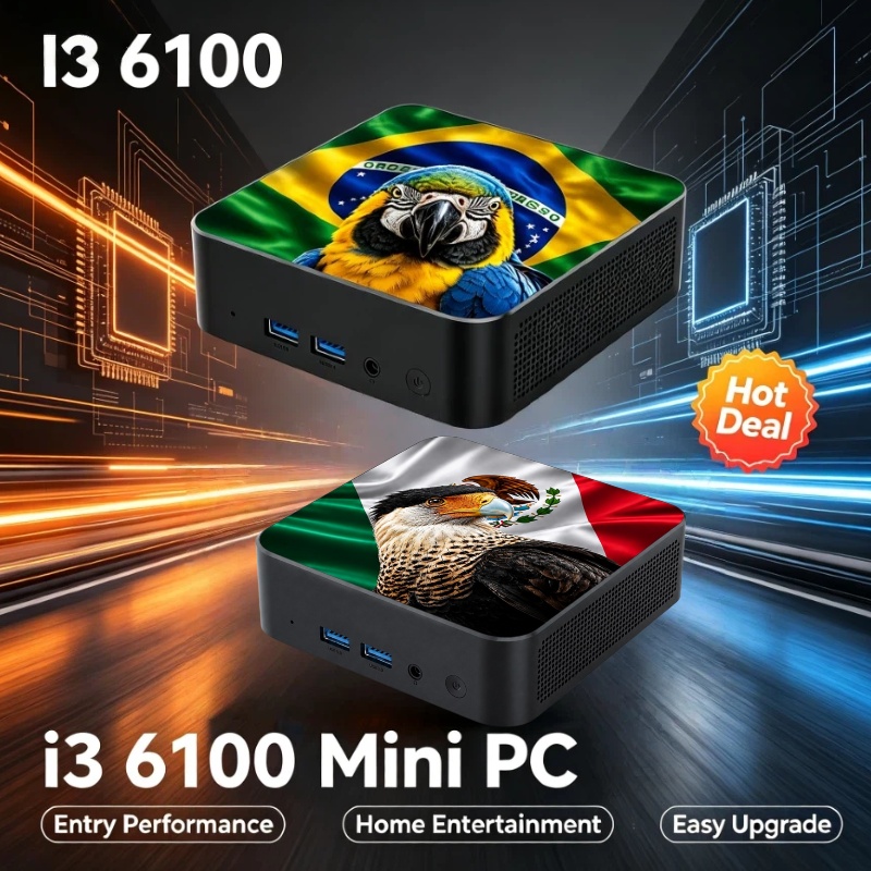 Pc Gaming I3 - Portable Gaming Powerful New Mexico Brazil