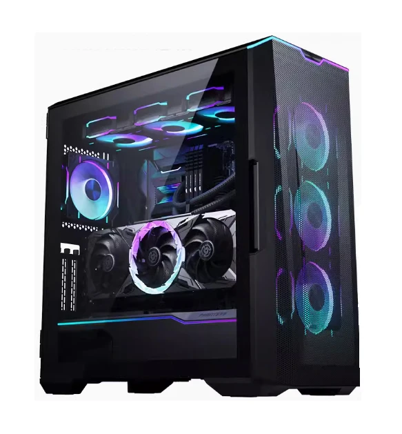 Pc Gaming High End - High-End Custom Gaming PC I9/I7/RTX 4090/4070