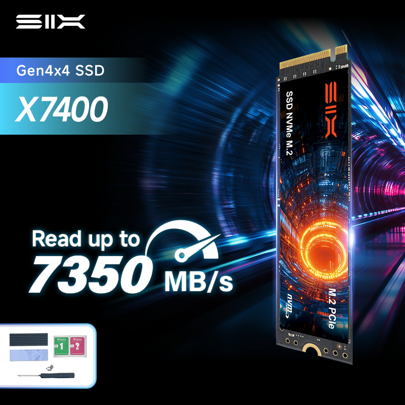 Samsung Ssd 980 Pro - SIX 1TB/2TB/4TB PCIe 4.0 SSD NVMe