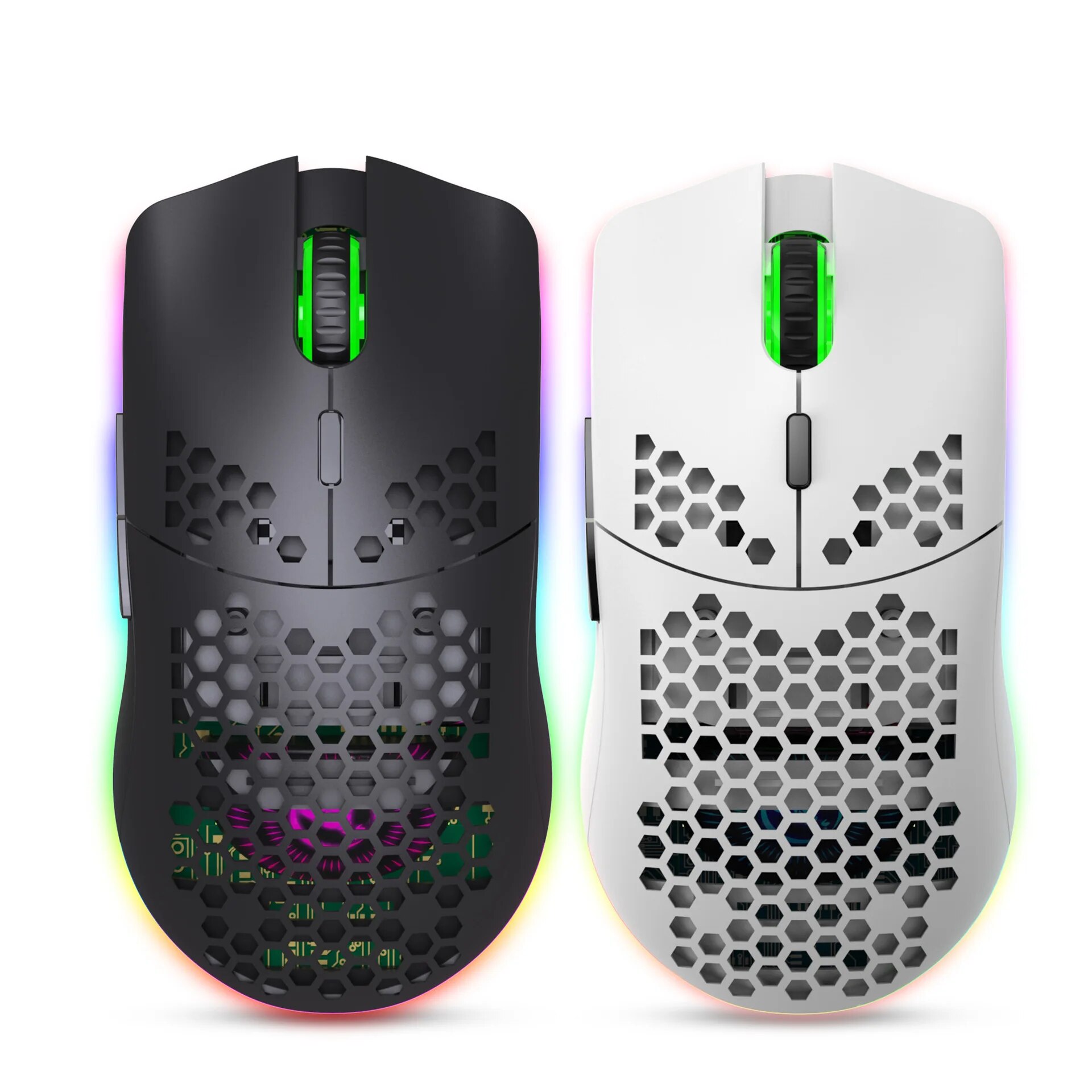 Pc Gaming Gta 6 - New T66 Rechargeable USB 2.4G Wireless