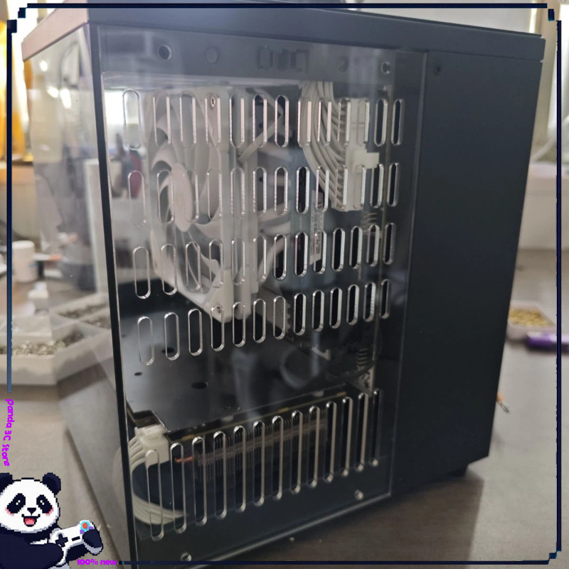 Pc Gaming Kit - Expansion Kit For FY-01 PC Case