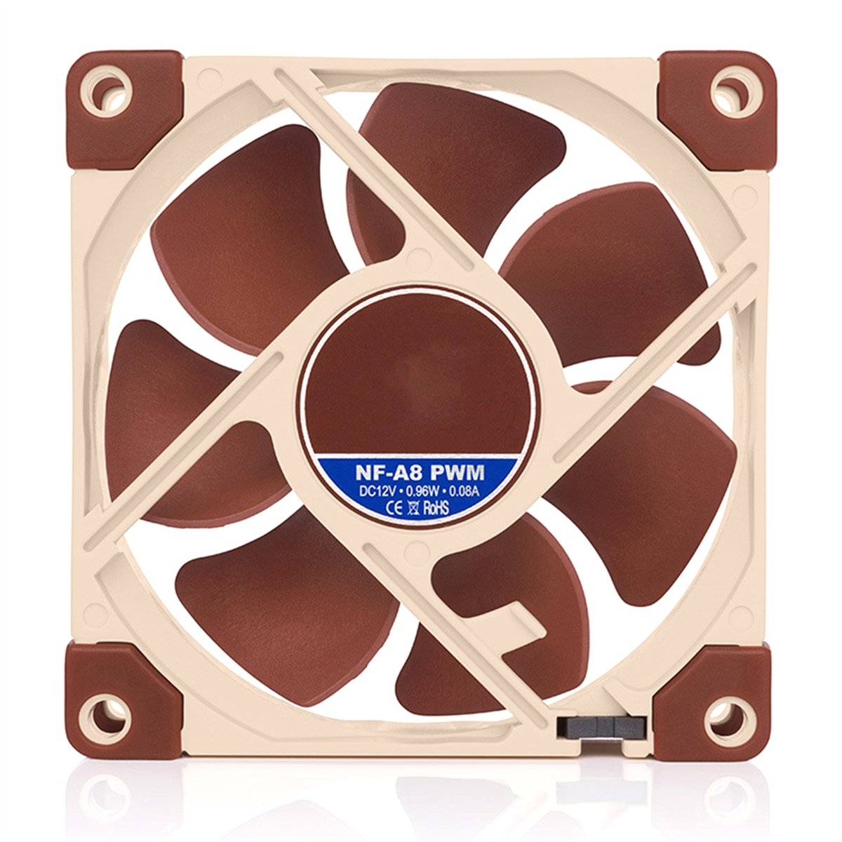 Pc Case Fan - AB30 Noctua NF-A4x10 FLX Computer Cooling