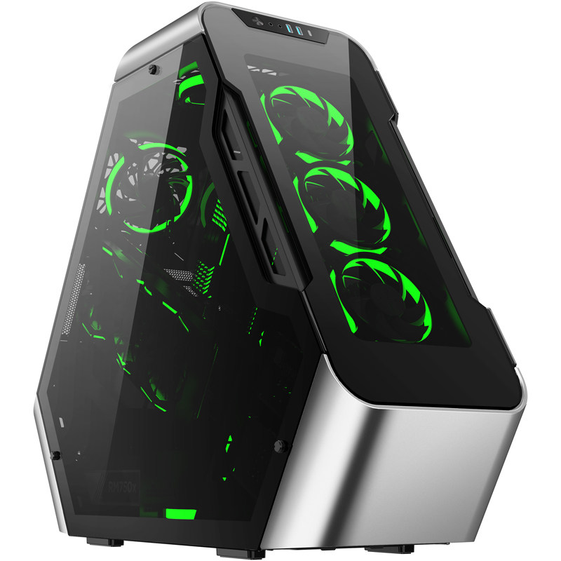 Pc Gaming High End - JONSBO TR03 Computer PC Gaming Case