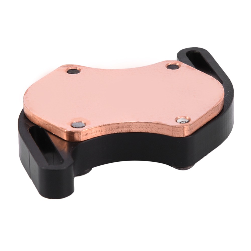 4.4-5.8CM Water Cooling Block  - огляд і ціна Pc Gaming Kit