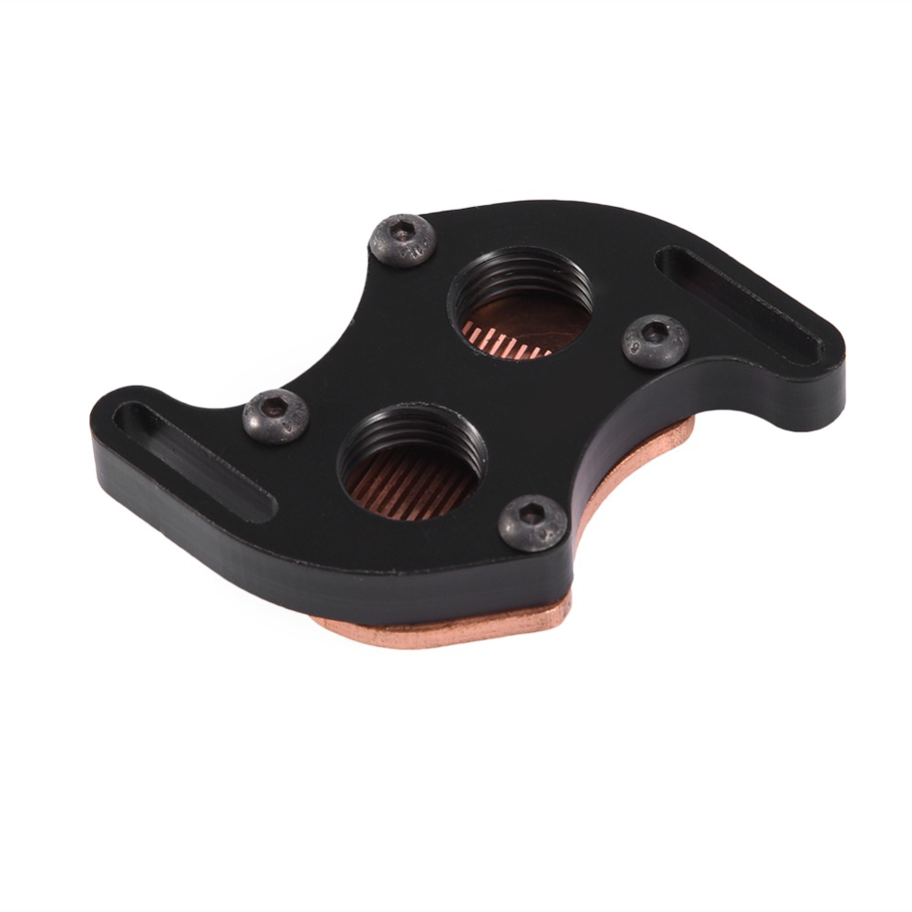4.4-5.8CM Water Cooling Block  - огляд і ціна Pc Gaming Kit