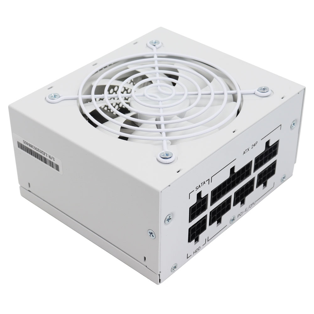 T.F.SKYWINDINTL SFX 600W Full  - огляд і ціна Pc Gaming Watt