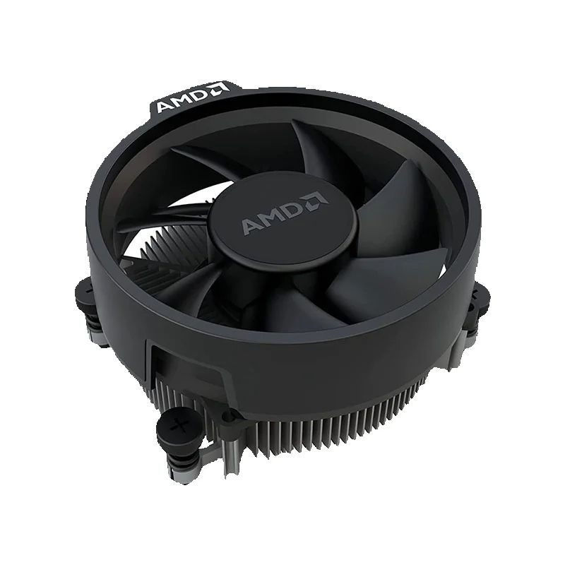AMD Ryzen Wraith Cooler Wraith - огляд і ціна Amd Cpu Ryzen 7