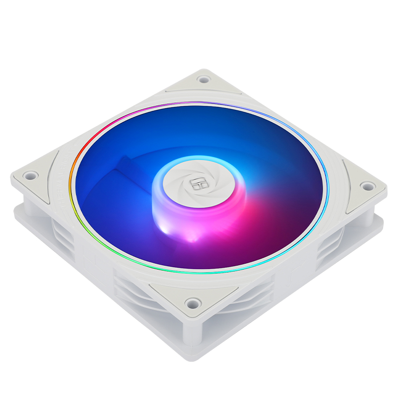 Thermalright TL-S12-S 120mm HA - огляд і ціна Pc Case Fan