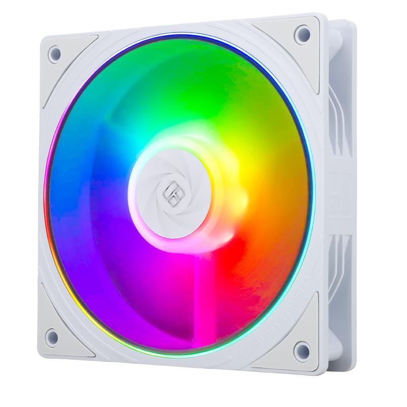 Thermalright TL-S12-S 120mm HA - огляд і ціна Pc Case Fan