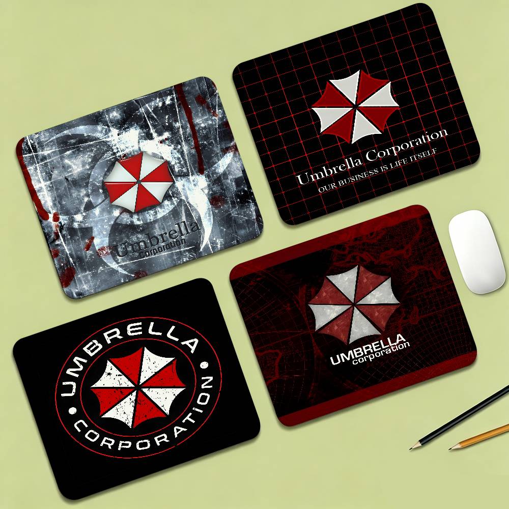 Game R-Resident E-Evil U-Umbre - огляд і ціна Pc Gaming Umbrella