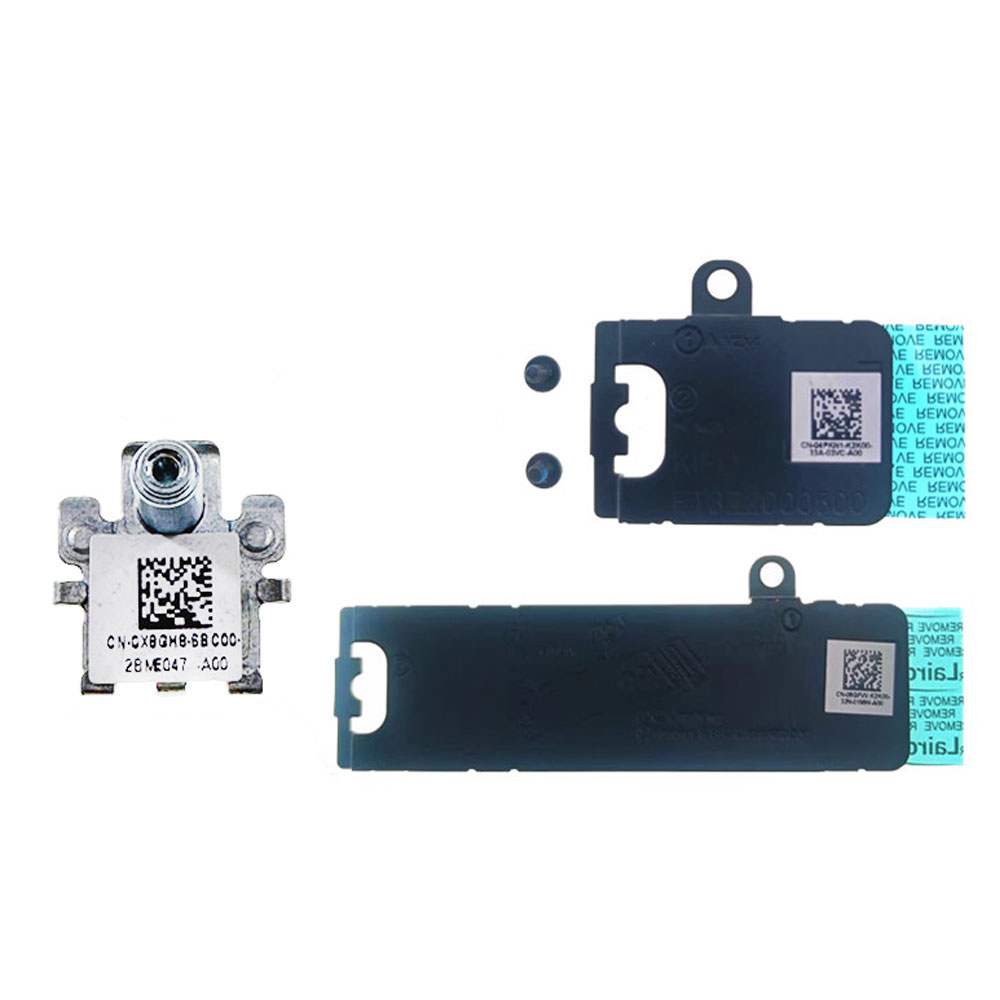 OEM For Dell G15 5530 5531 553 - огляд і ціна M.2 Ssd Heatsink
