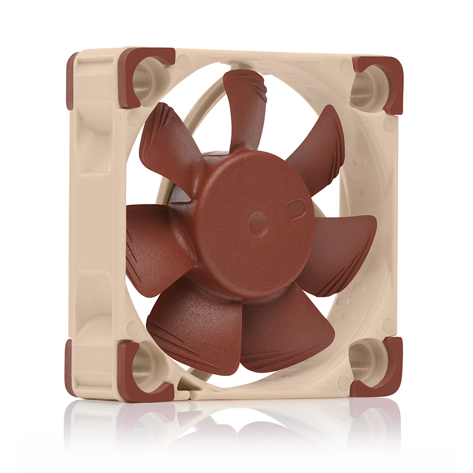 Noctua NF-A4x10 40mm Computer  - огляд і ціна Pc Case Fan
