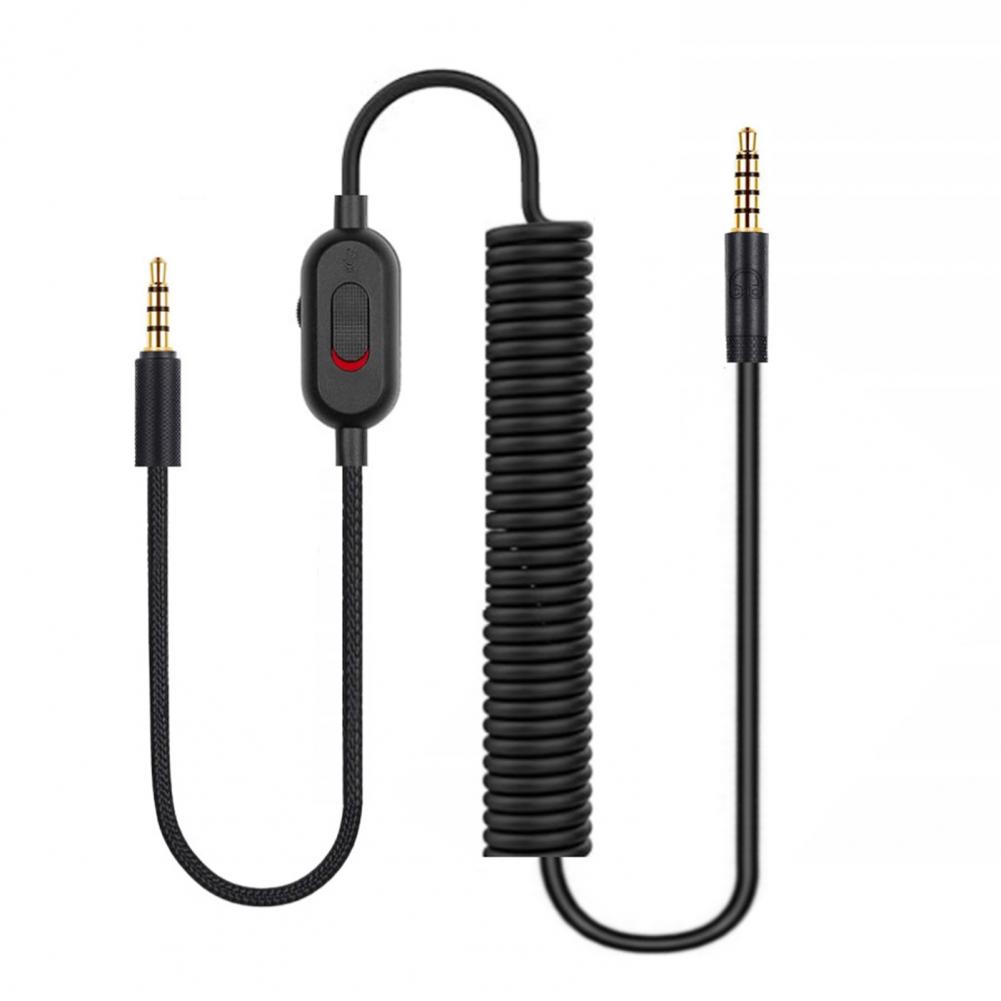 Headphone Audio Cable 2m Headp - огляд і ціна Pc Gaming Apple