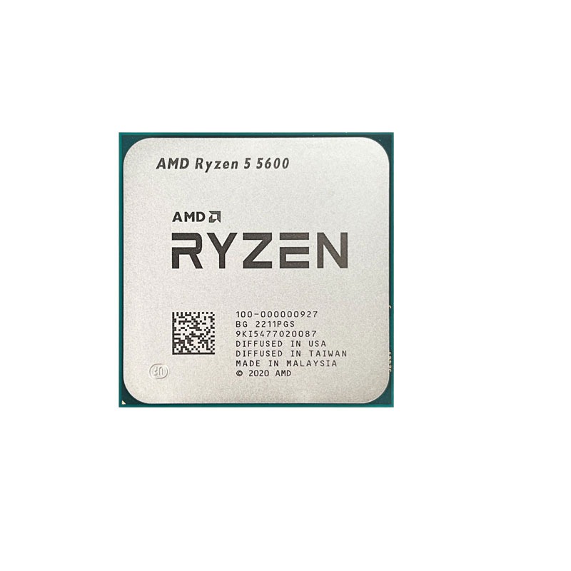 AMD Ryzen 5 5600 for Gaming PC - огляд і ціна Pc Gaming Amd Ryzen 5