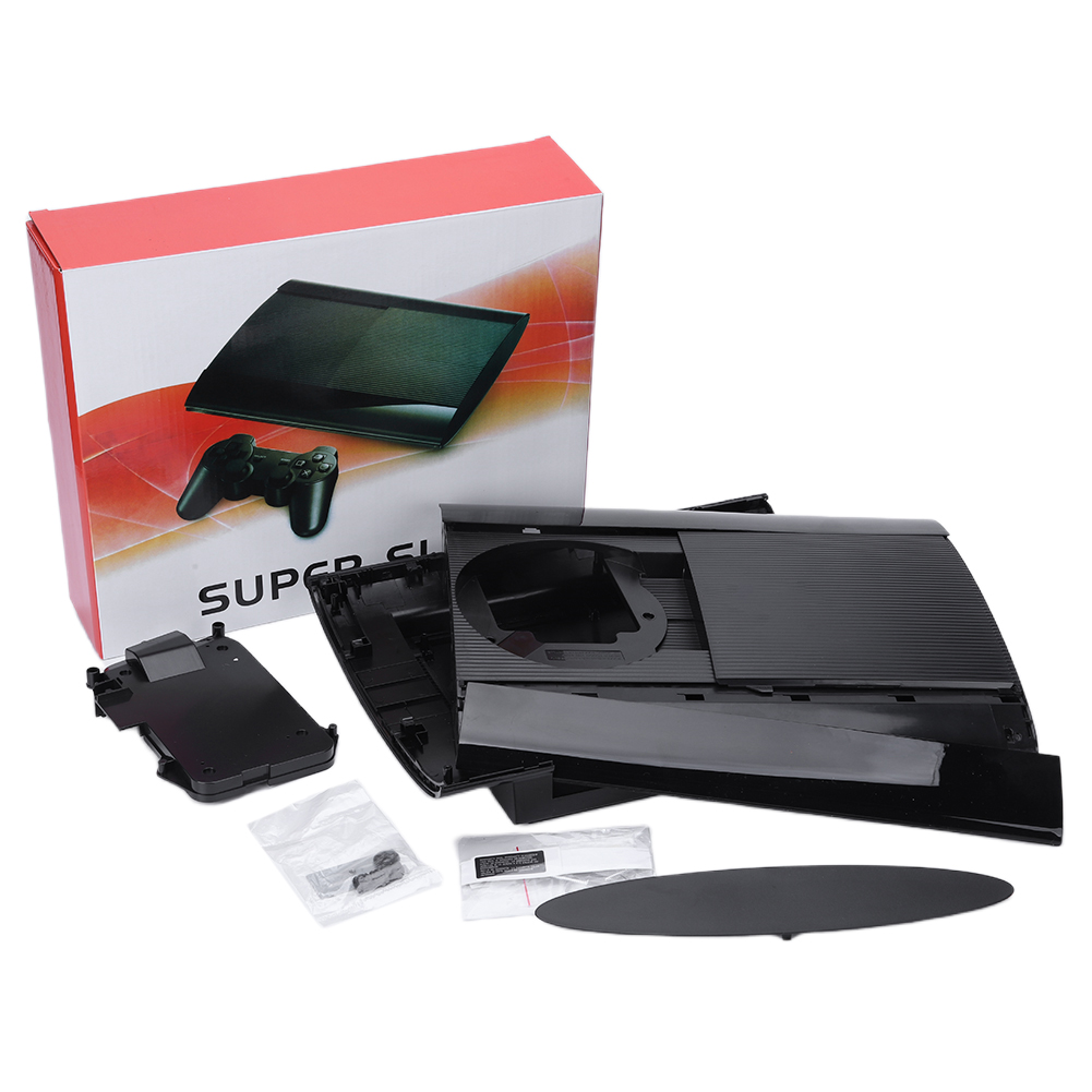 Solid PC Gaming Console Housin - огляд і ціна Pc Gaming Kit