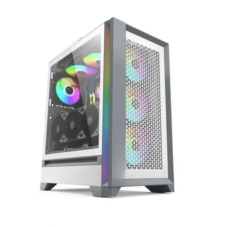 High-End Custom Gaming PC I9/I - огляд і ціна Pc Gaming High End