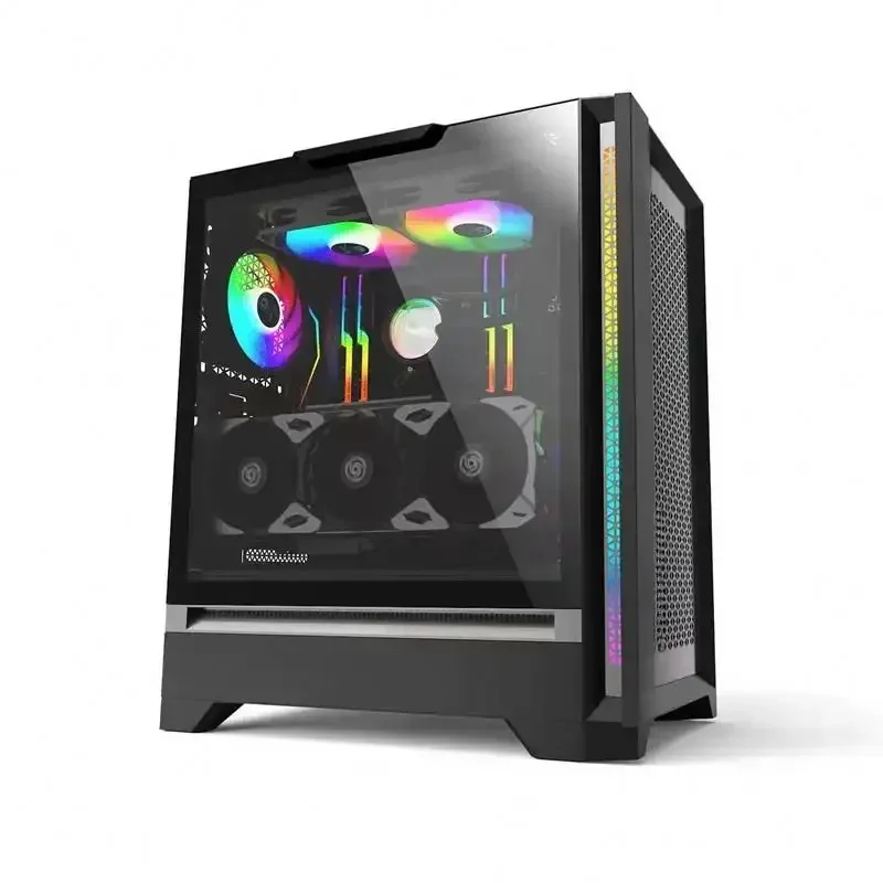 High-End Custom Gaming PC I9/I - огляд і ціна Pc Gaming High End