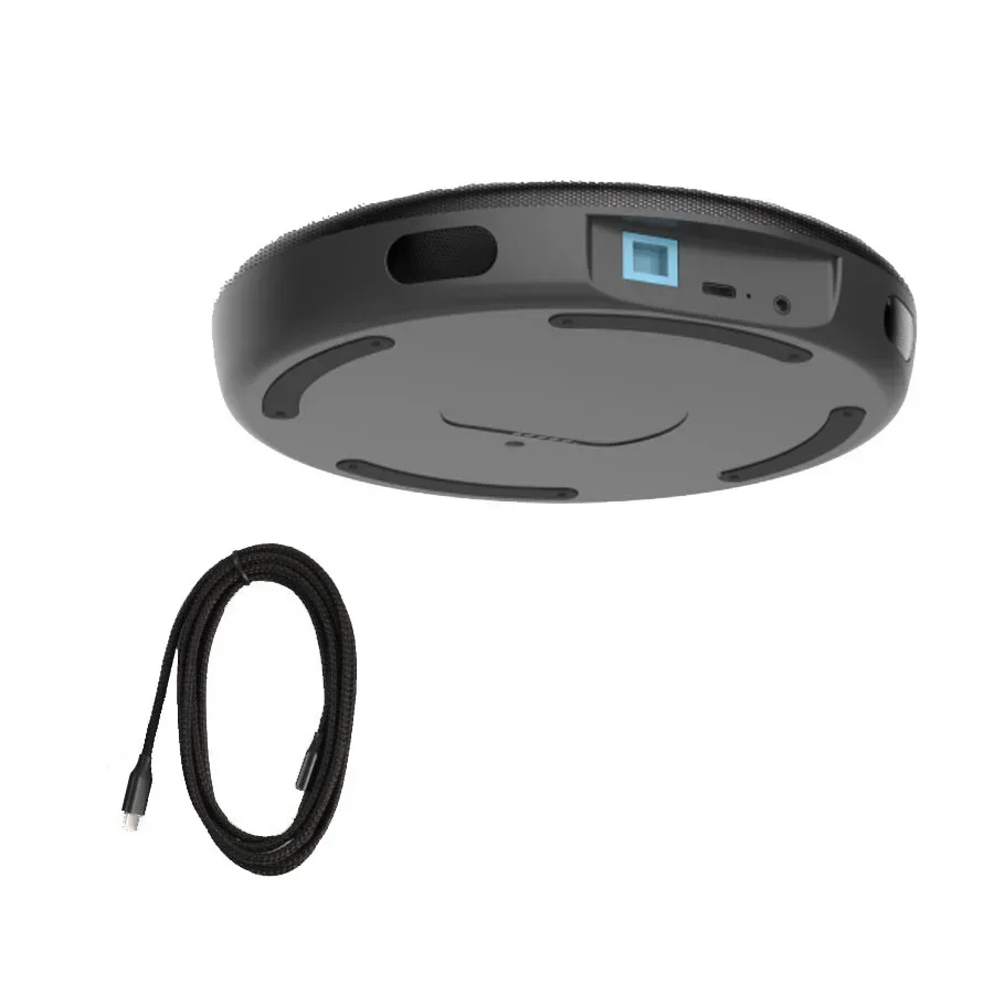 eIntelligent USB Condenser MIC - огляд і ціна Pc Gaming High End