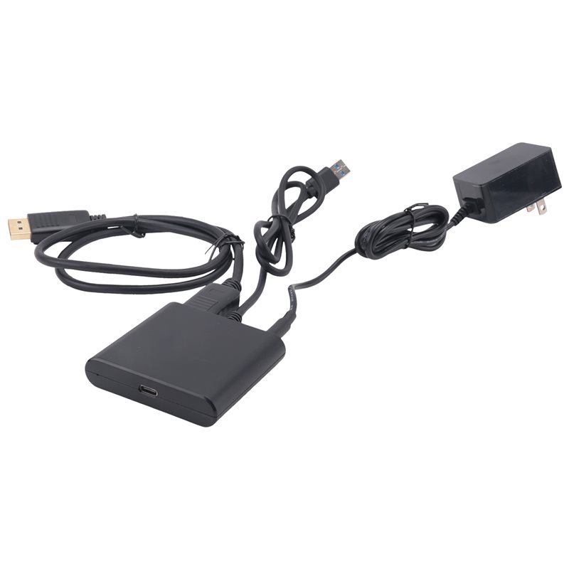 FEDI-For PS5VR2 PC Adapter PSV - огляд і ціна Pc Gaming Kit