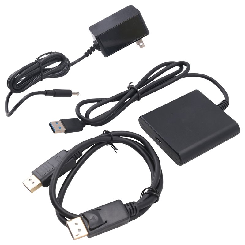 FEDI-For PS5VR2 PC Adapter PSV - огляд і ціна Pc Gaming Kit