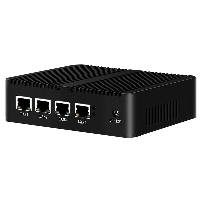Intel Celeron J1900 N2830 Mini - огляд і ціна Pc Gaming High End