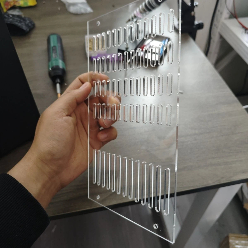 Expansion Kit For FY-01 PC Cas - огляд і ціна Pc Gaming Kit