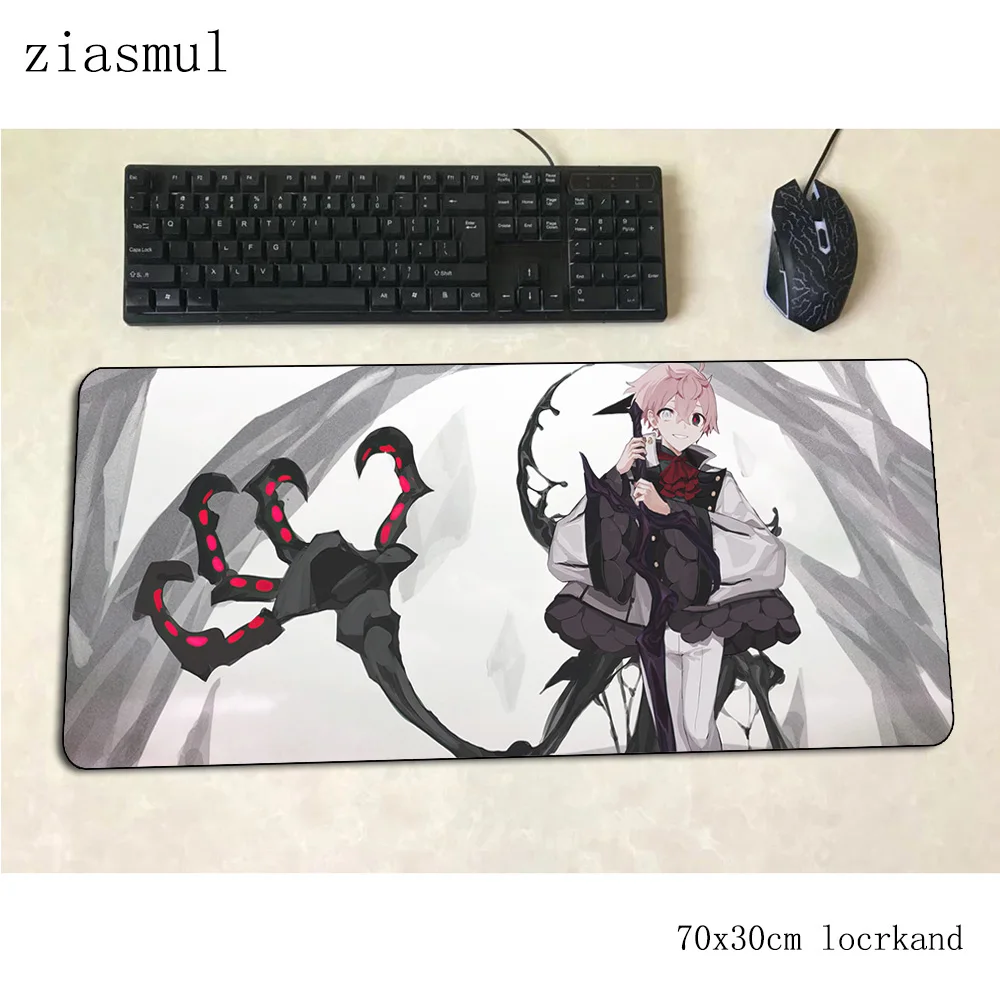 Boy Anime mouse pad mats cheap - огляд і ціна Pc Gaming High End