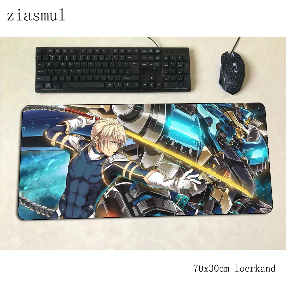 Boy Anime mouse pad mats cheap - огляд і ціна Pc Gaming High End