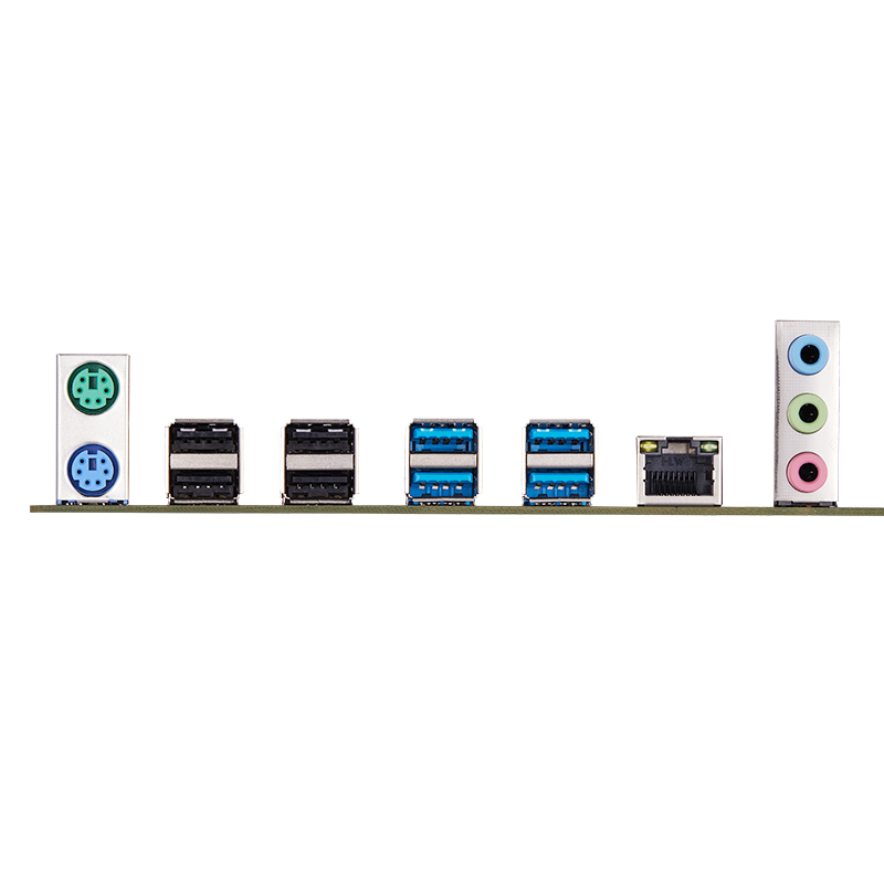 QIYIDA X99 H9S Motherboard Set - огляд і ціна Pc Gaming Kit