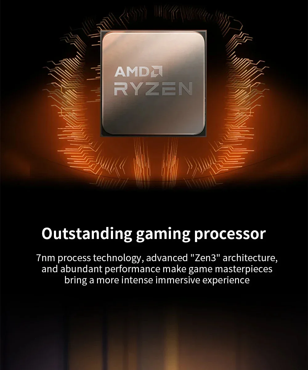 AMD Ryzen 7 5700X R7 5700X 8 C - огляд і ціна Amd Cpu Ryzen 7