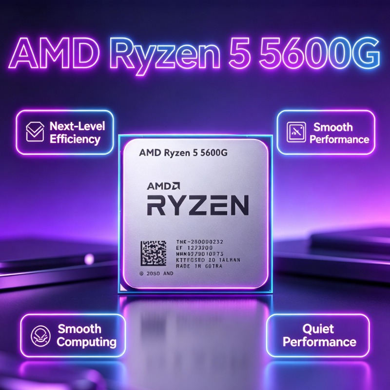 Mini PC Assembly CPU AMD Ryzen - огляд і ціна Pc Gaming Amd Ryzen 5