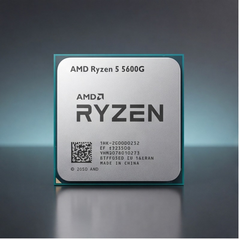 Mini PC Assembly CPU AMD Ryzen - огляд і ціна Pc Gaming Amd Ryzen 5