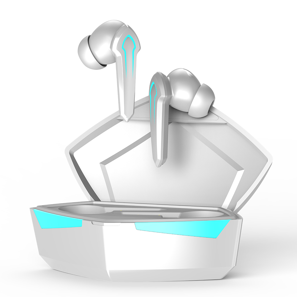New P30 TWS Gaming Earbuds Wir - огляд і ціна Pc Gaming Apple