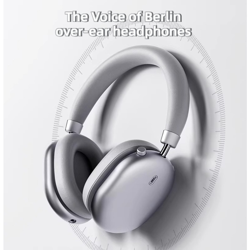 Burmester High-End Wireless He - огляд і ціна Pc Gaming High End
