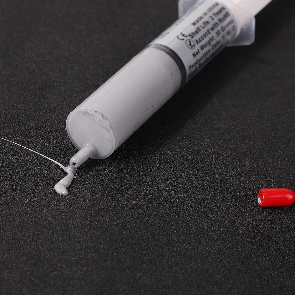LPDCSJ GD900 Thermal Conductiv - огляд і ціна Thermal Paste