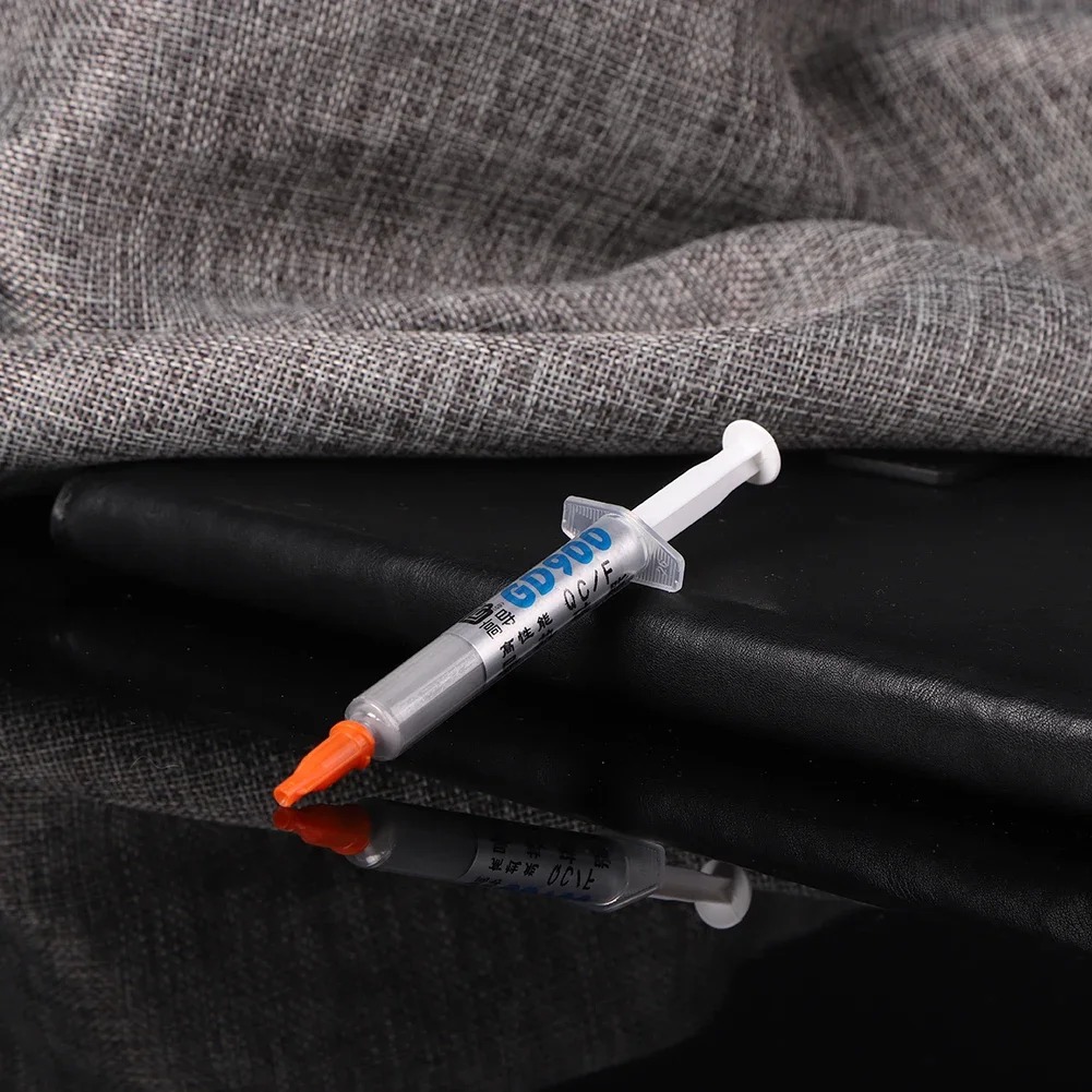 LPDCSJ GD900 Thermal Conductiv - огляд і ціна Thermal Paste