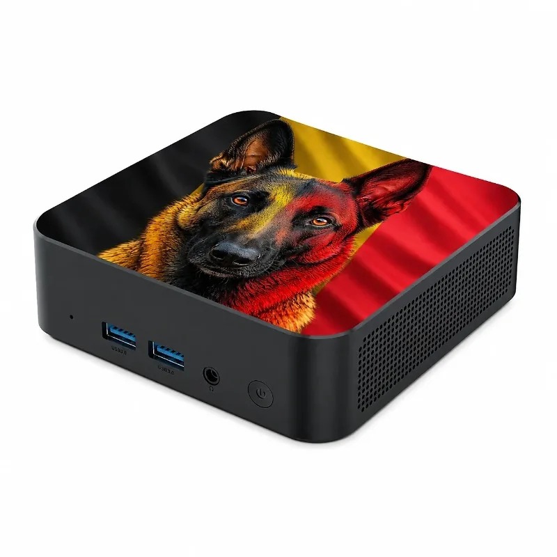 2026 New Mini PC Intel Core i3 - огляд і ціна Pc Gaming I3