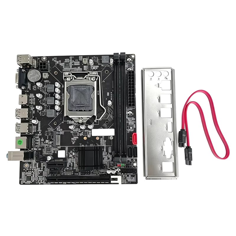 Classic-Gaming Desktop Board C - огляд і ціна Pc Gaming I3