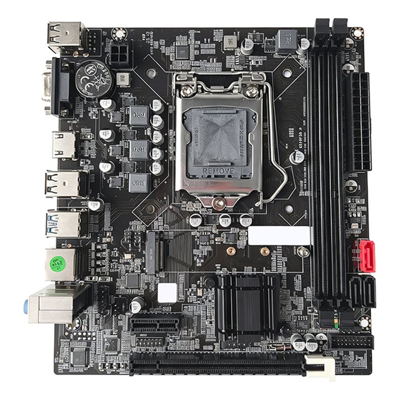 Classic-Gaming Desktop Board C - огляд і ціна Pc Gaming I3