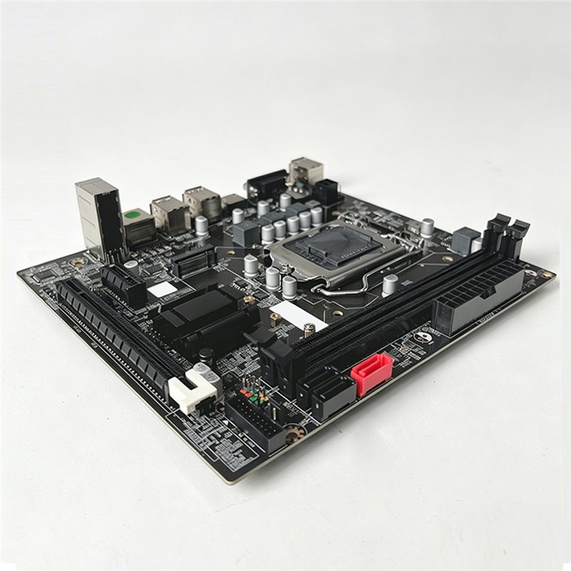 Classic-Gaming Desktop Board C - огляд і ціна Pc Gaming I3