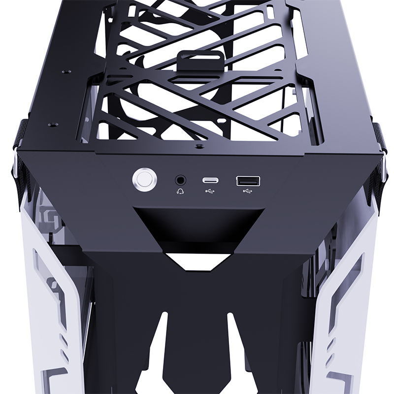 Lovingcool New Design Open Sty - огляд і ціна Pc Case Fan