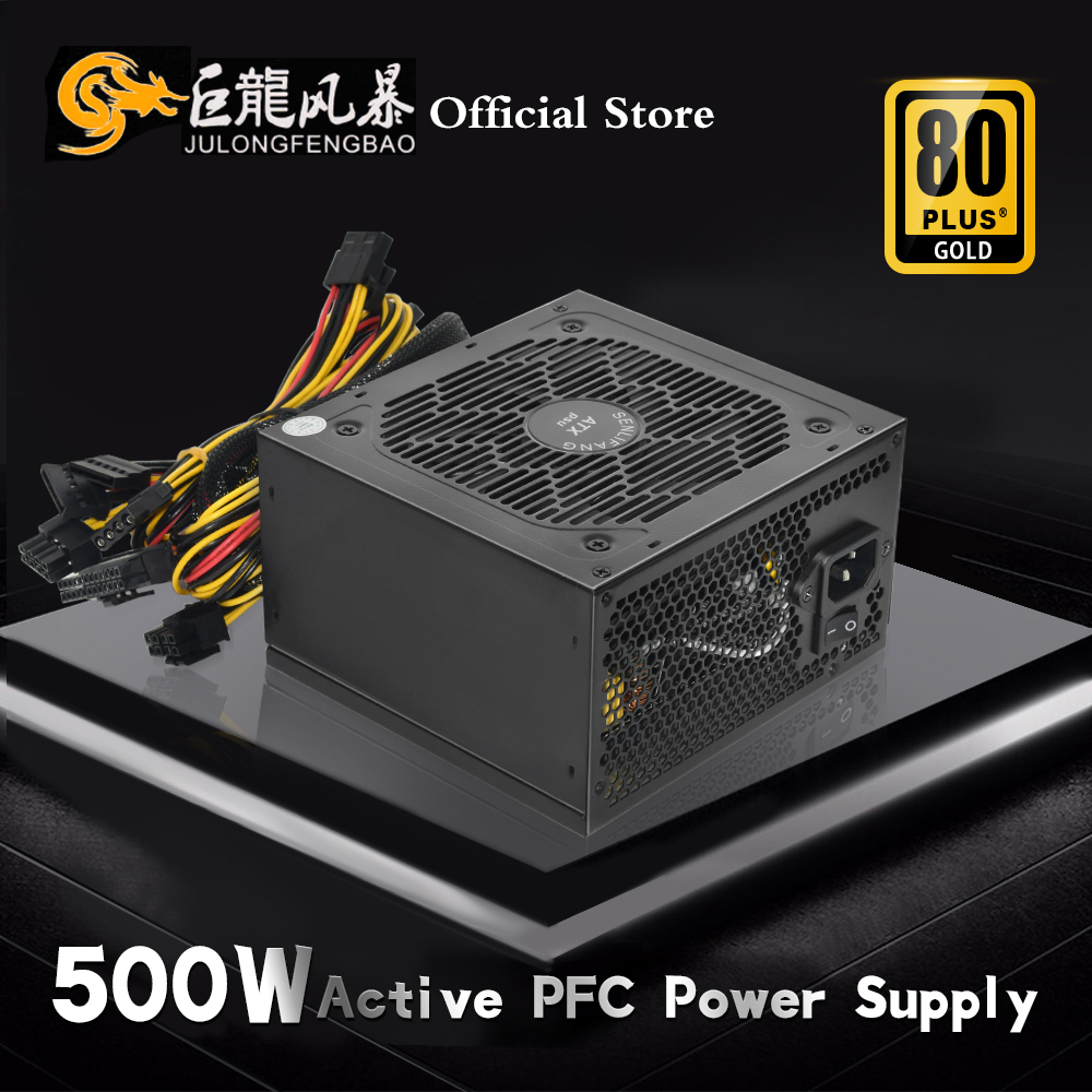 JULONGFENGBAO 110V 220V For PC - огляд і ціна Pc Gaming High End