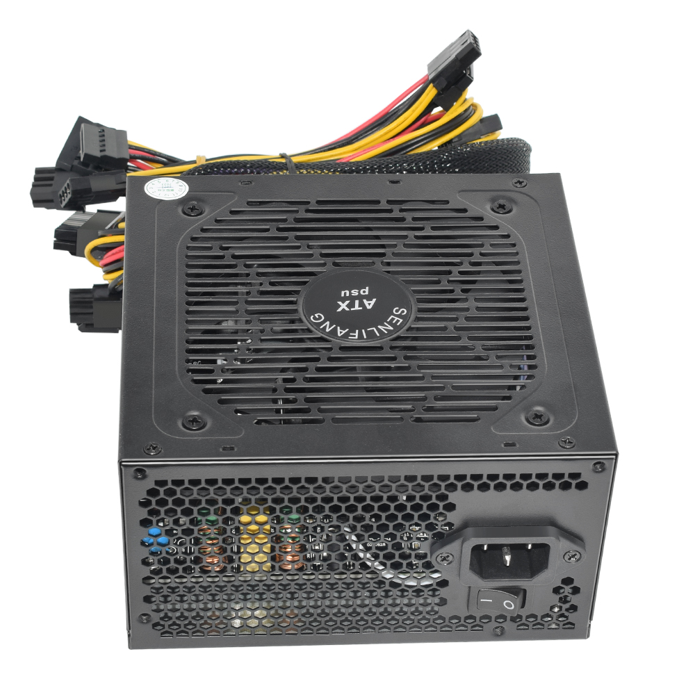 JULONGFENGBAO 110V 220V For PC - огляд і ціна Pc Gaming High End