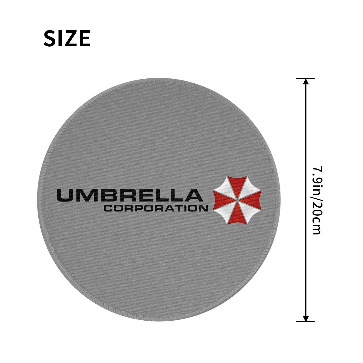 Movie Game Corporation Umbrell - огляд і ціна Pc Gaming Umbrella