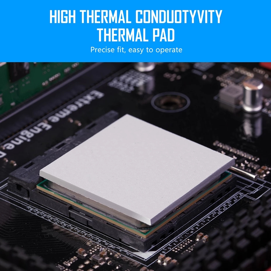 Upsiren 21W GPU CPU Heatsink M - огляд і ціна M.2 Ssd Heatsink