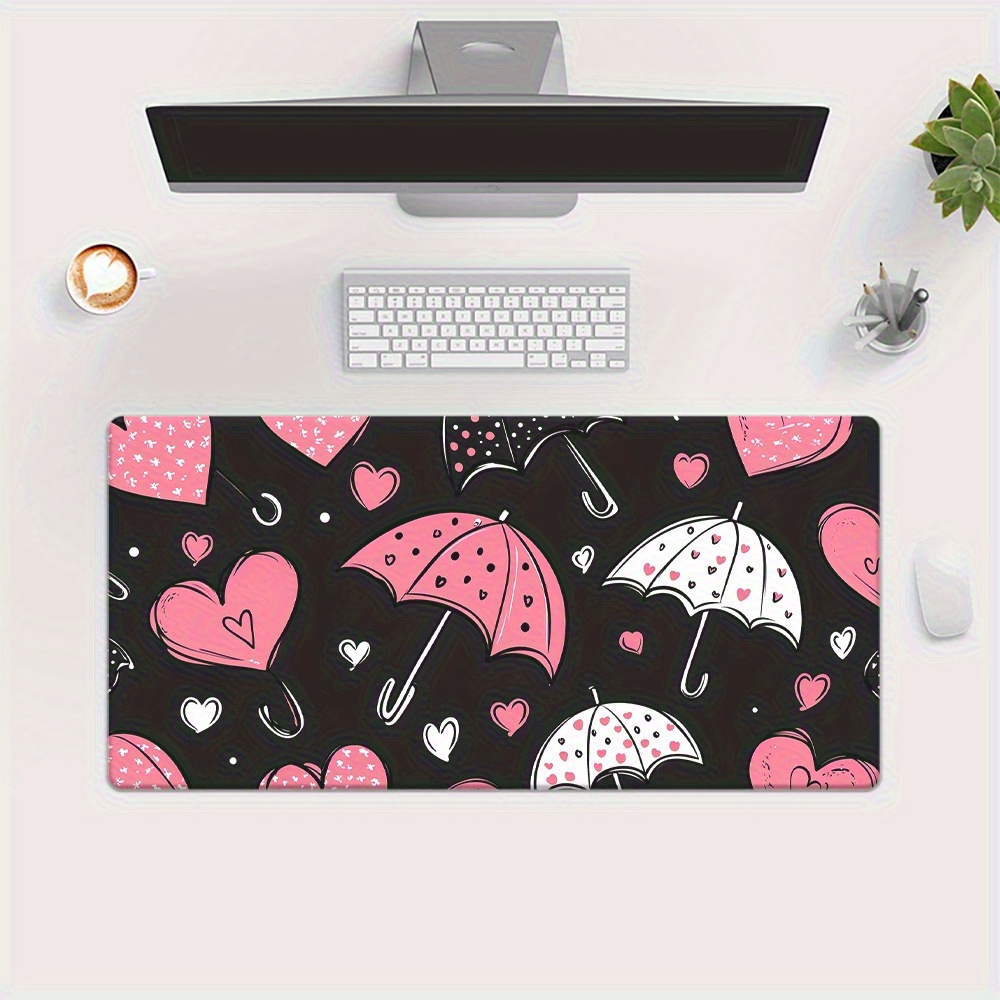 Love Umbrella Hearts Pattern X - огляд і ціна Pc Gaming Umbrella