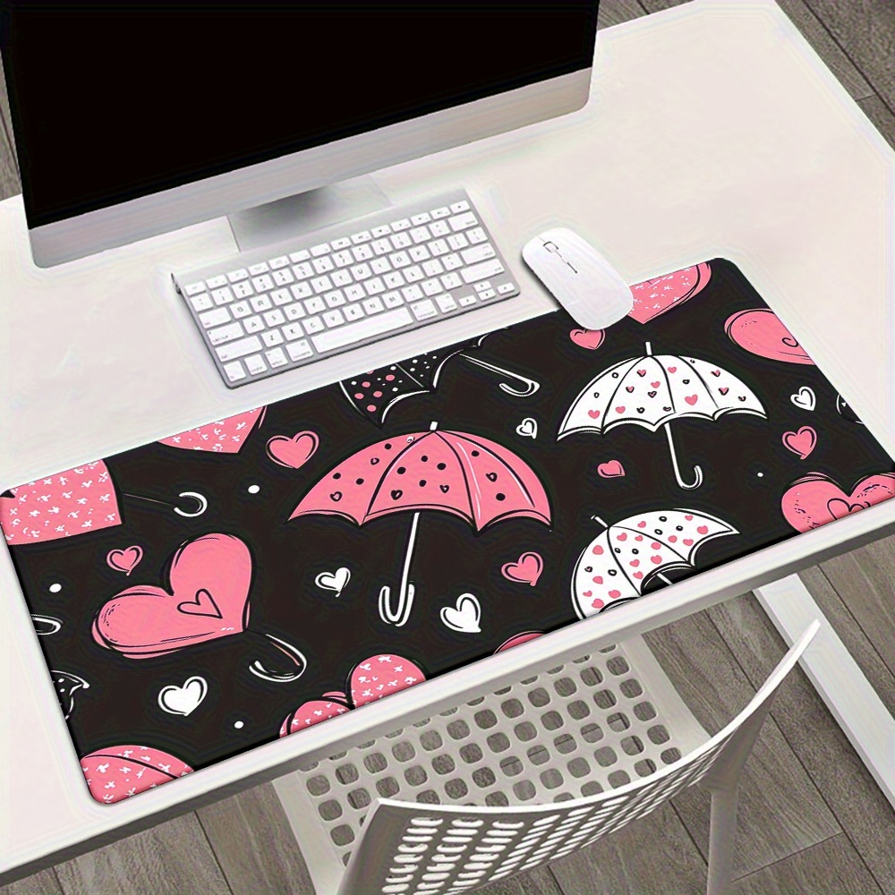 Love Umbrella Hearts Pattern X - огляд і ціна Pc Gaming Umbrella