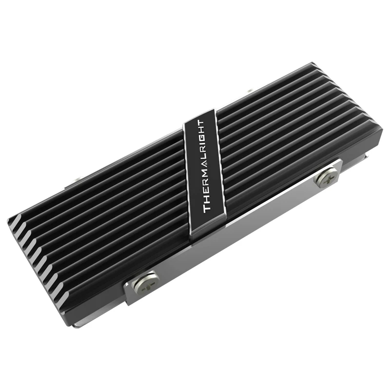 Thermalright M.2 2280 TYPE A A - огляд і ціна M.2 Ssd Heatsink