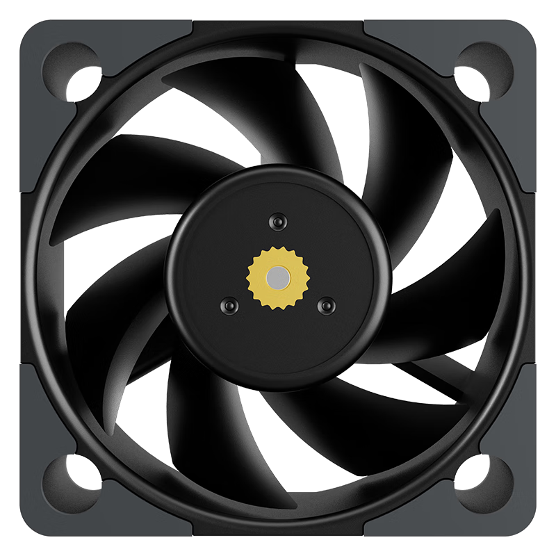ThermalrightTL-B4020 4CM chass - огляд і ціна Pc Case Fan