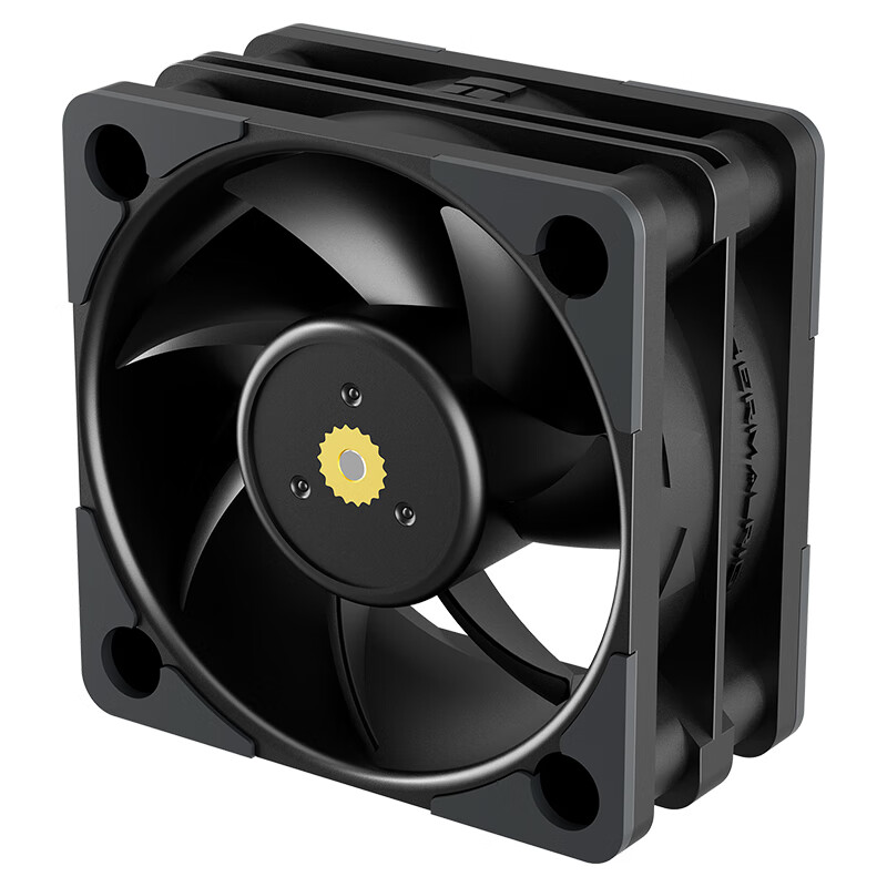 ThermalrightTL-B4020 4CM chass - огляд і ціна Pc Case Fan